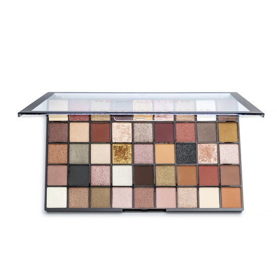 Revolution Beauty London Maxi Reloaded Palette Large It Up 60,75 g