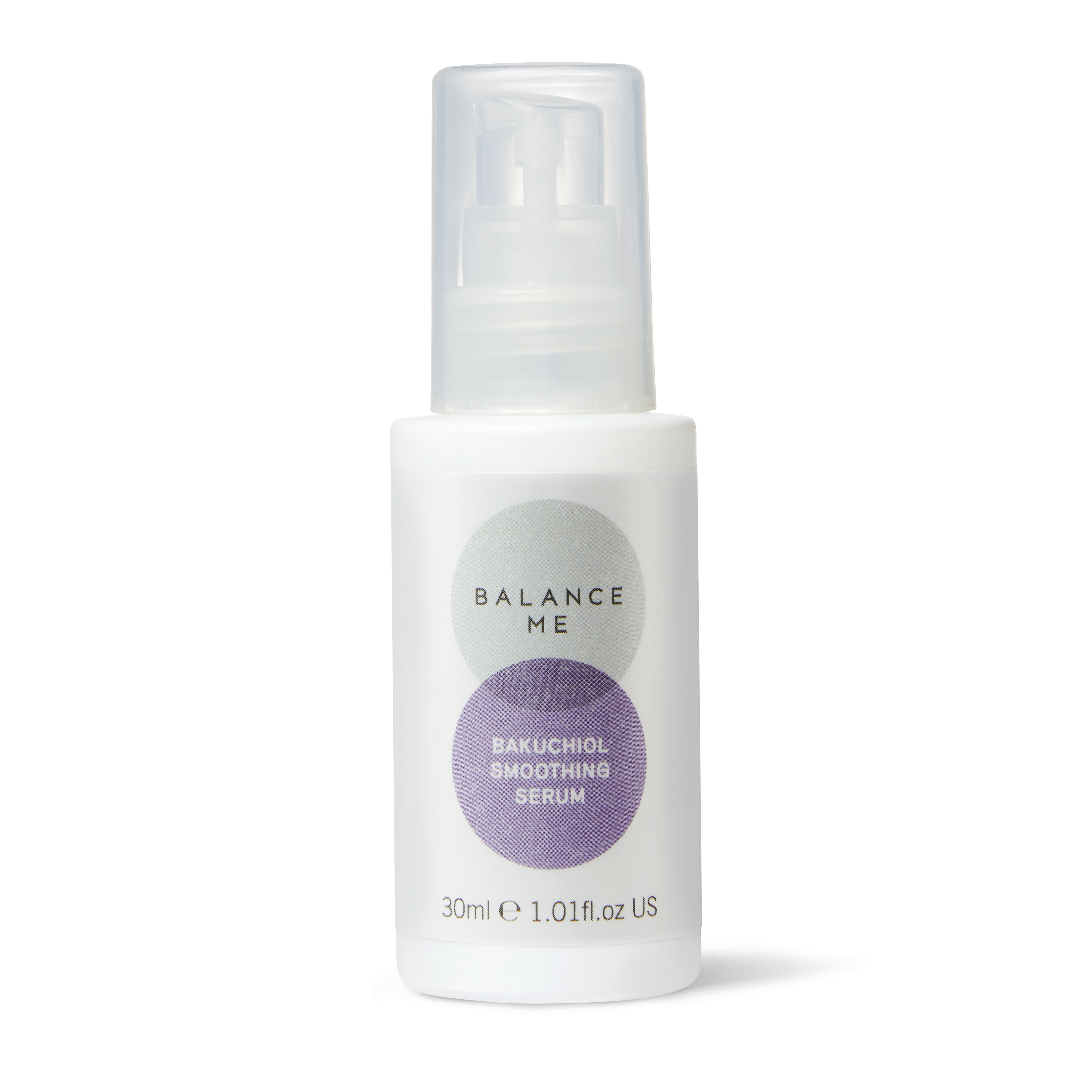 Balance Me Bakuchiol Smoothing Serum 30 ml