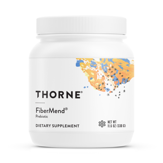 Thorne FiberMend 330 g