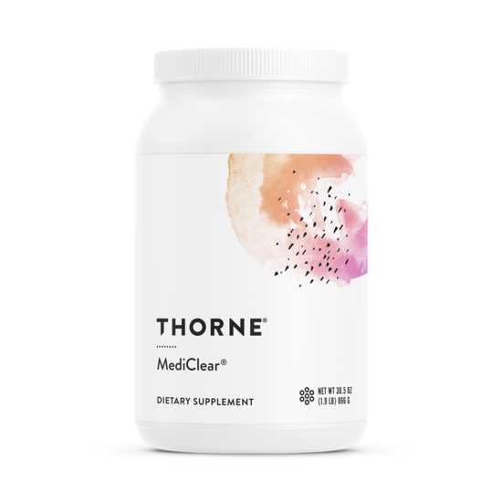 Thorne MediClear 854 g