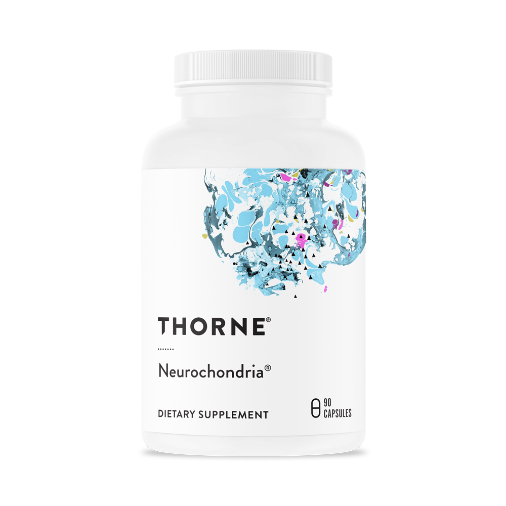 Thorne Neurochondria 90 kapslar