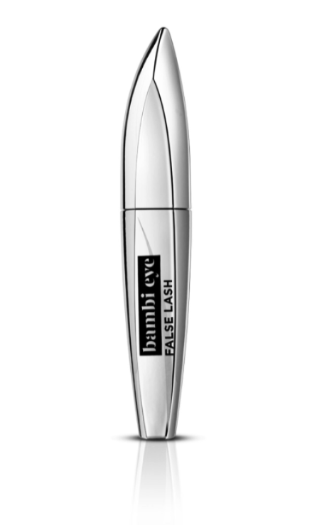 L'Oréal Paris False Lash Bambi Eye Black 9,4 ml