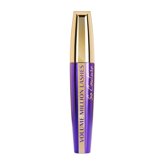 L'Oréal Paris Volume Million Lashes So Couture Mascara Black 9,5 ml