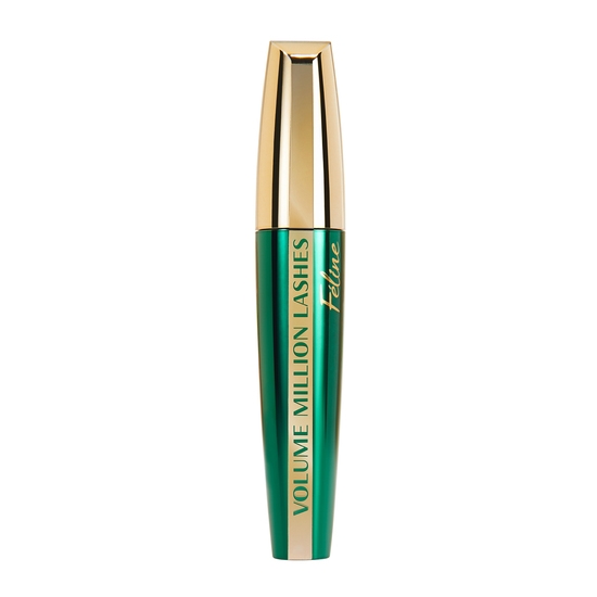 L'Oréal Paris Volume Million Lashes Feline Black 9 ml