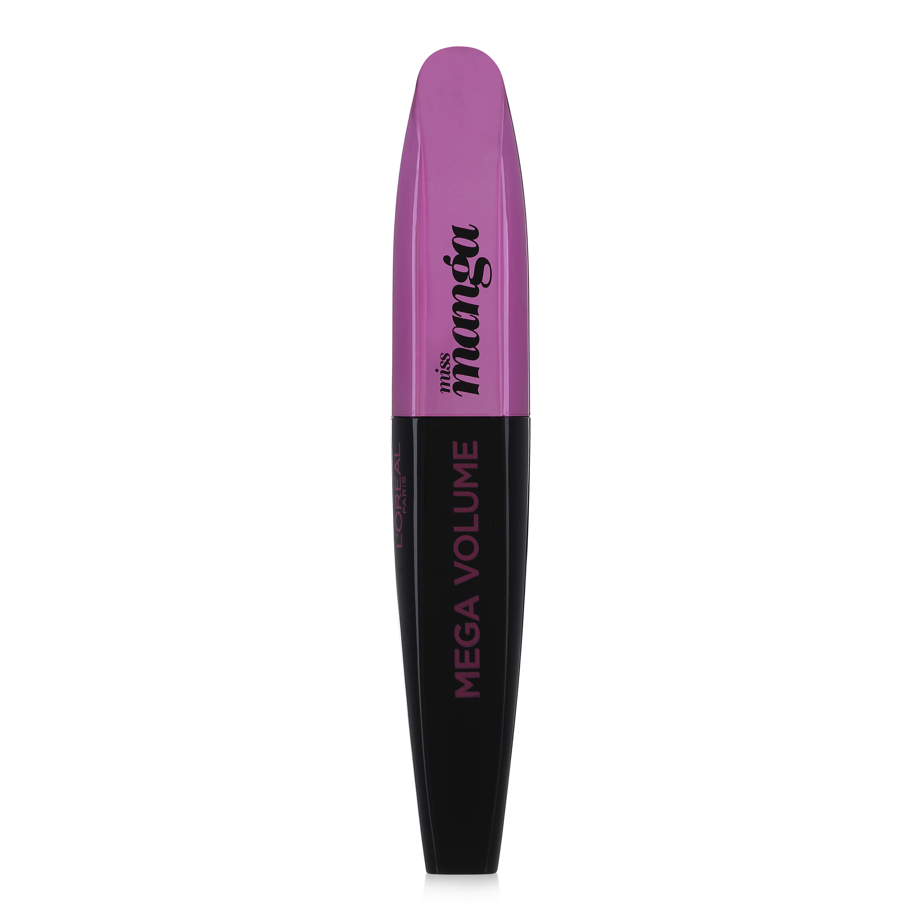 L'Oréal Paris Mega Volume Miss Manga Black 9 ml