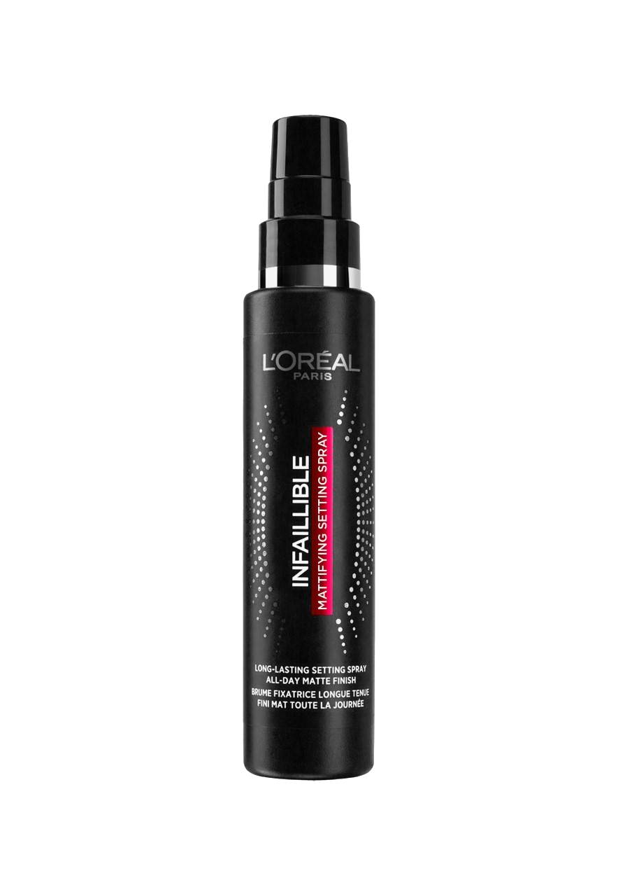 L'Oréal Paris Infaillible Magic Setting Mist 80 ml