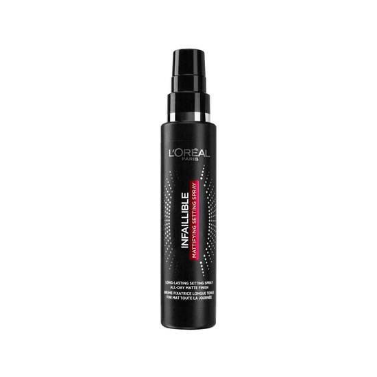 L'Oréal Paris Infaillible Magic Setting Mist 80 ml