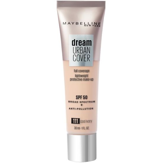 Maybelline Dream Urban Cover Cool ivory 111 30 ml