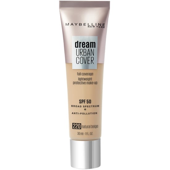 Maybelline Dream Urban Cover Natural beige 220 30 ml