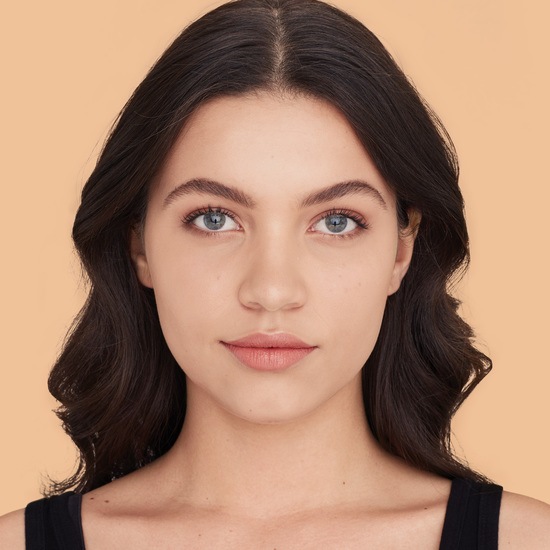Maybelline Fit Me Matte & Poreless Foundation 128 Warm Nude 30 ml