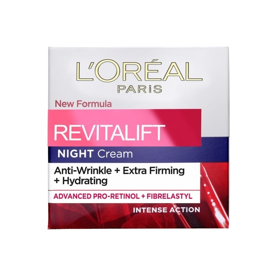 L'Oréal Paris Revitalift Night Cream 50 ml