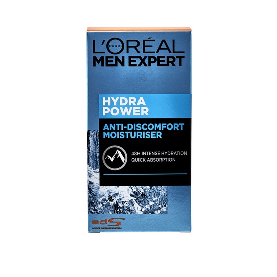 L'Oréal Paris Men Expert Hydra Power Moisturiser 50 ml