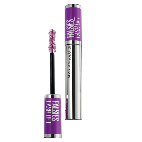 Maybelline Falsies Lash Lift Black 9 ml