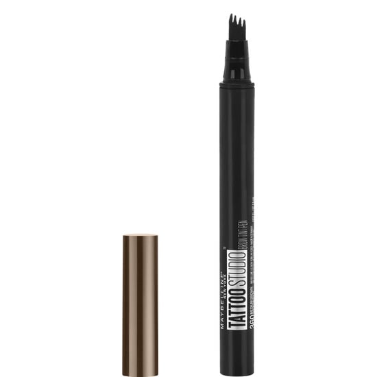 Maybelline Tattoo Brow Micro Pen Tint Medium Brown 1 g