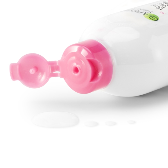 Garnier Skin Active Micellar Cleansing Milky Water Dry & Sensitive Skin 400 ml