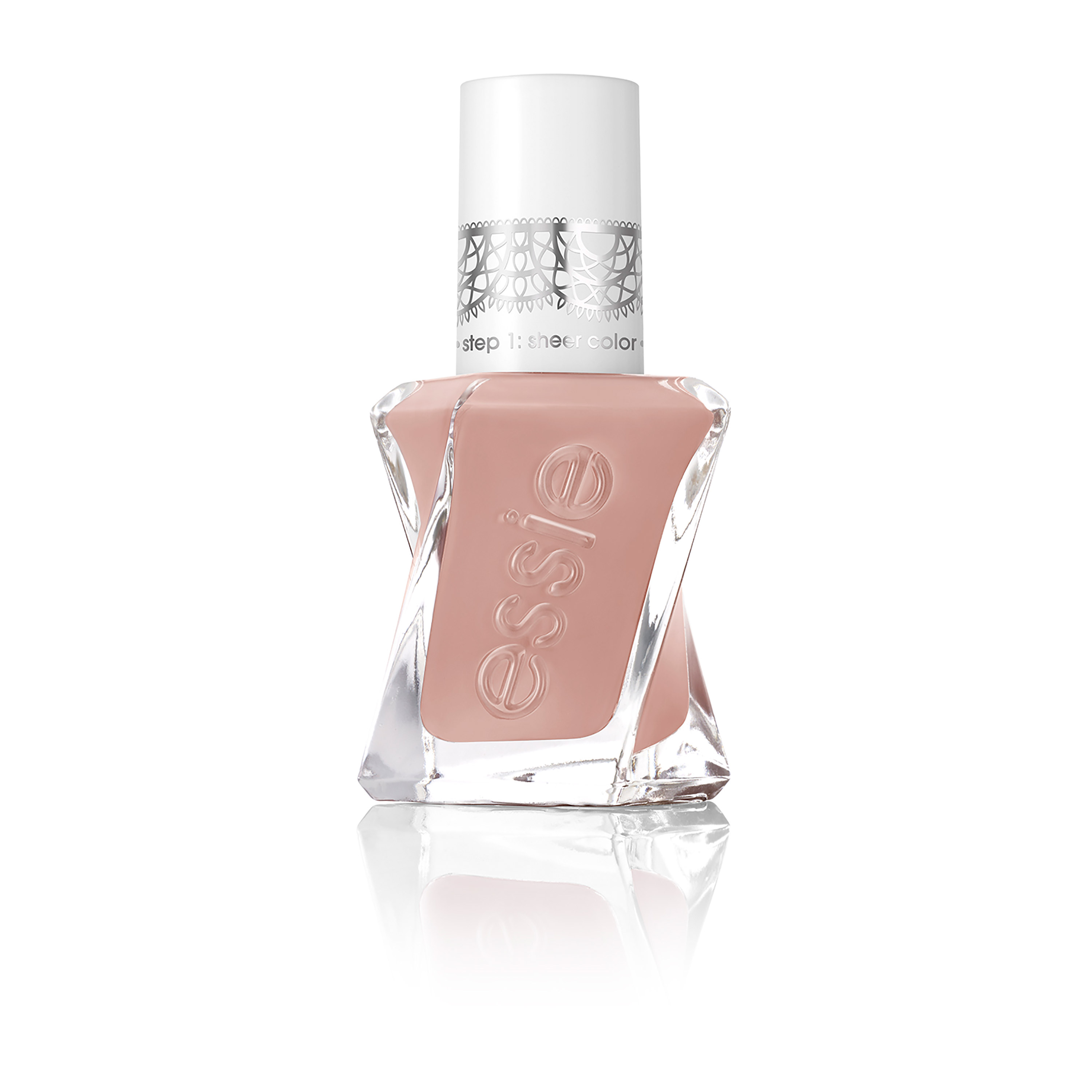 Essie Gel Couture of corset 13,5 ml