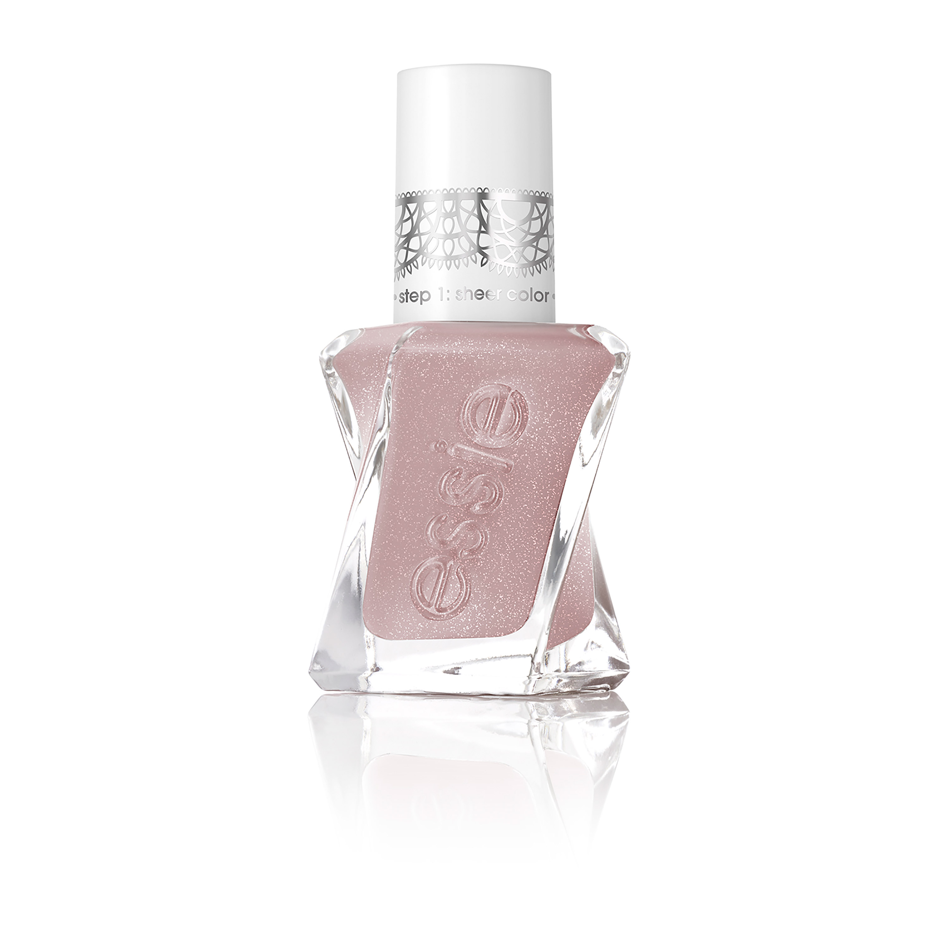 Essie Gel Couture Last Nightie 13,5 ml