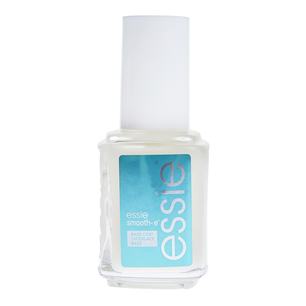 Essie Base Coat Smooth-e 13,5 ml