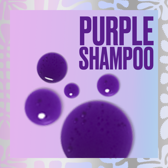 Aussie Schampo Blonde 290 ml