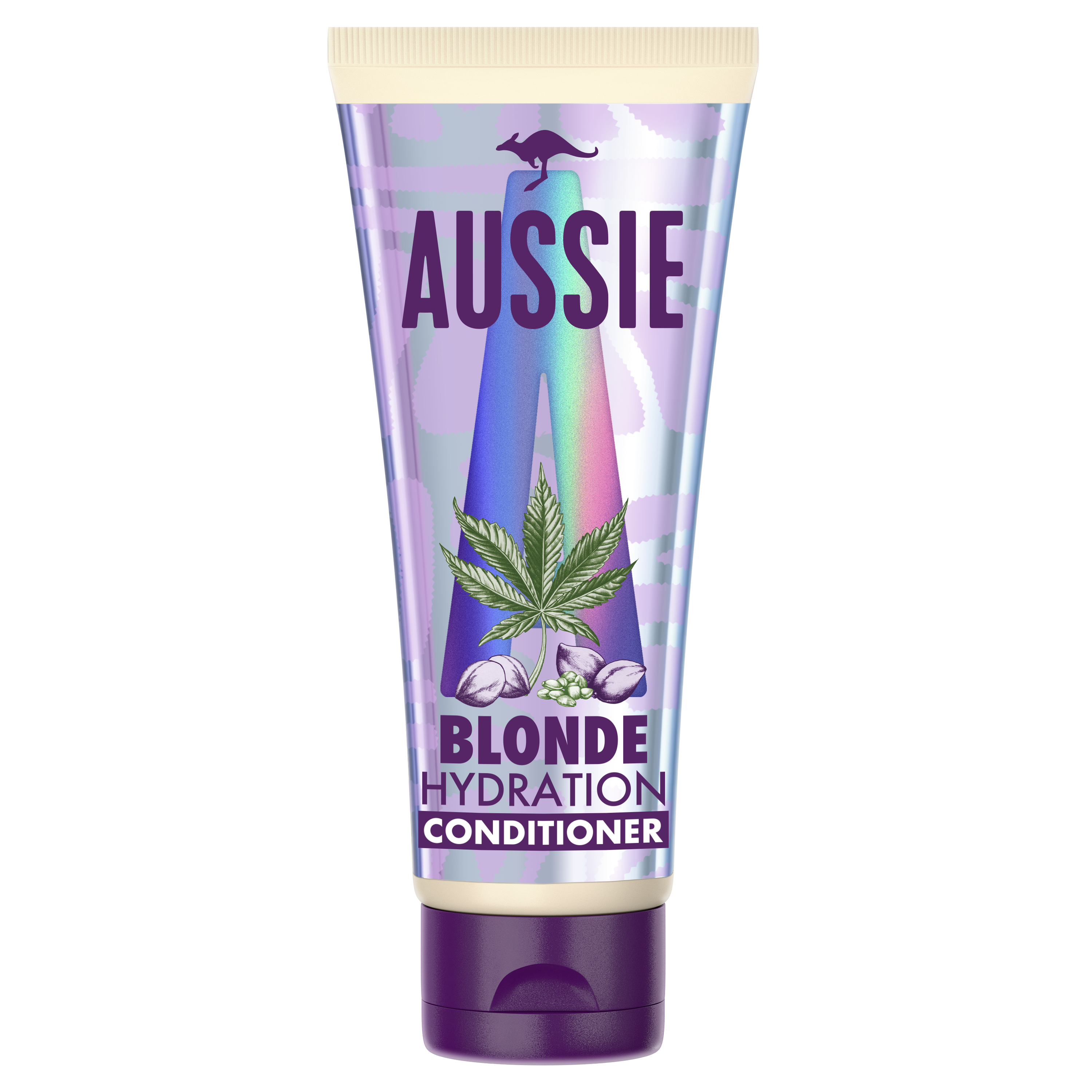 Aussie Conditioner Blonde 200 ml