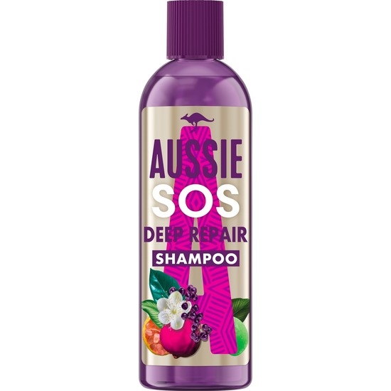 Aussie Schampo SOS 290 ml