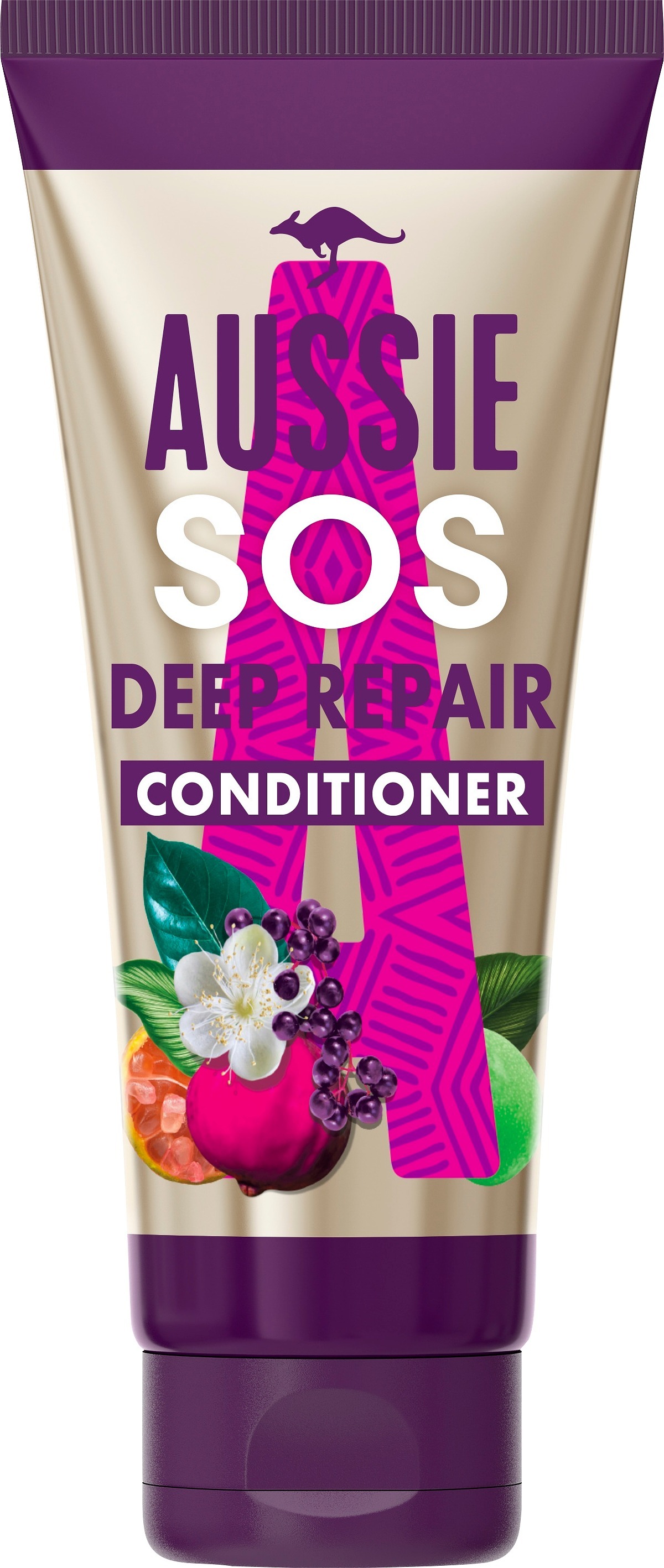 Aussie Conditioner SOS 200 ml