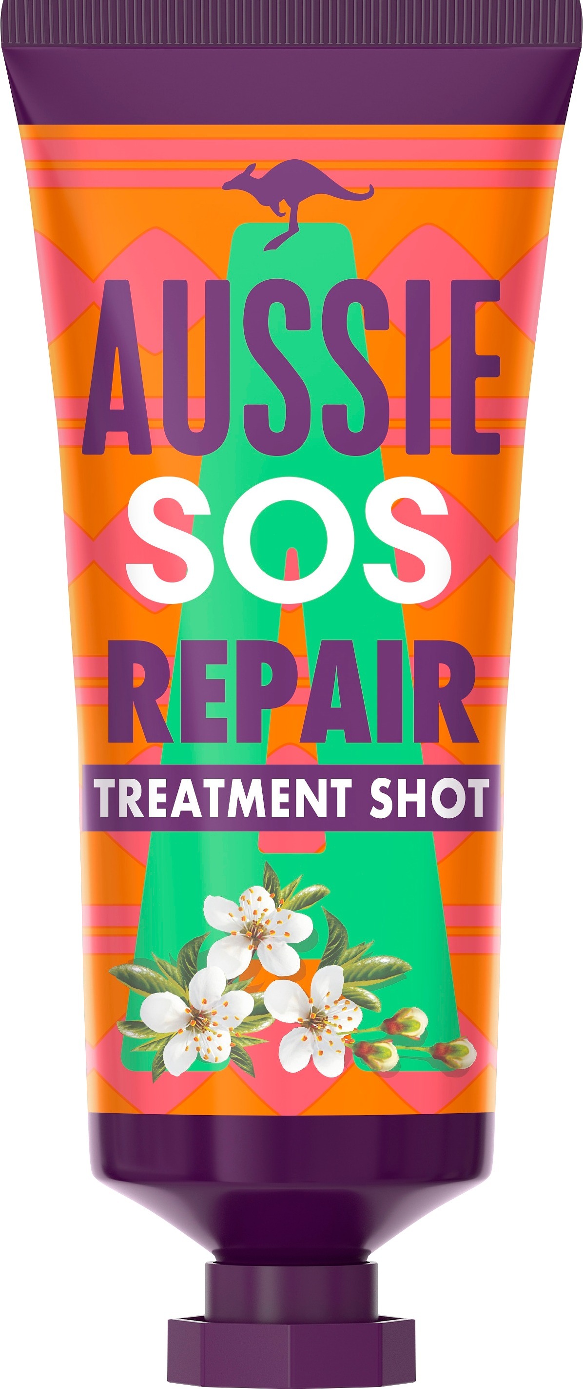 Aussie SOS Treatment Shot Repair 25 ml