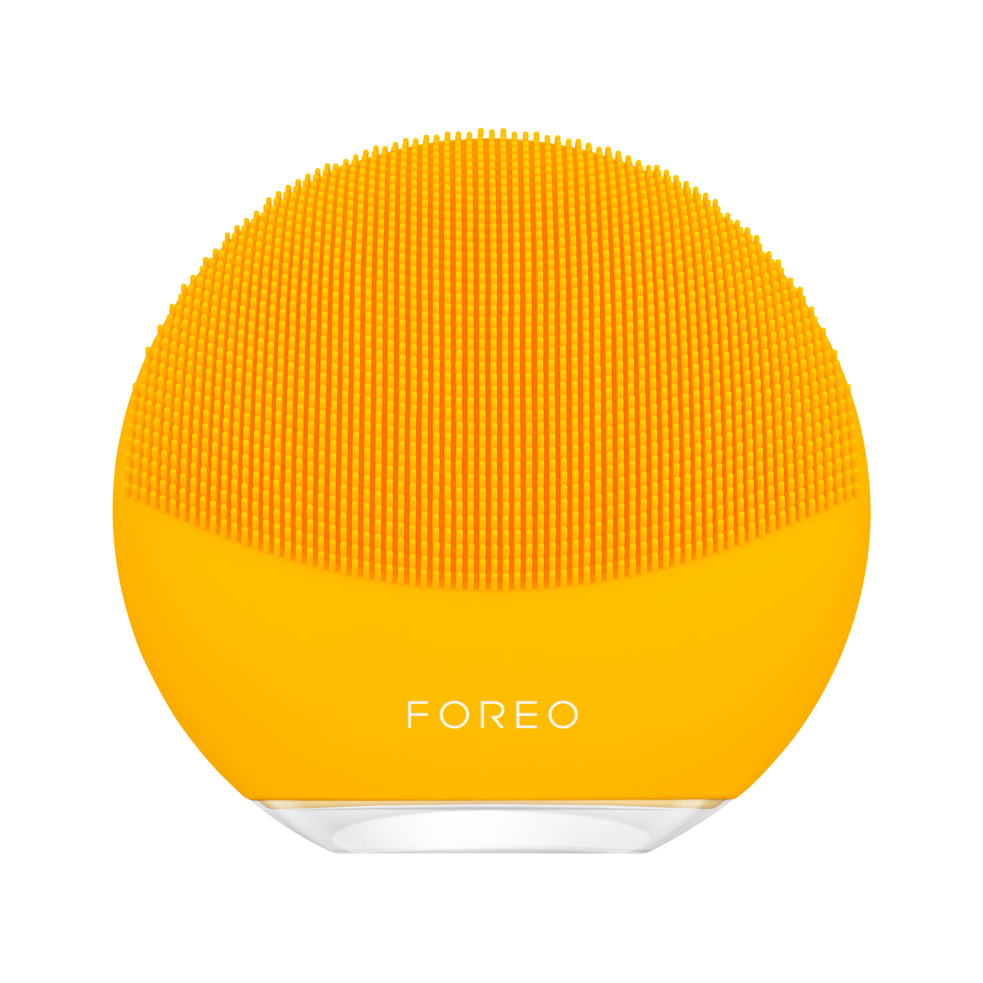 FOREO LUNA mini 3 Sunflower Yellow