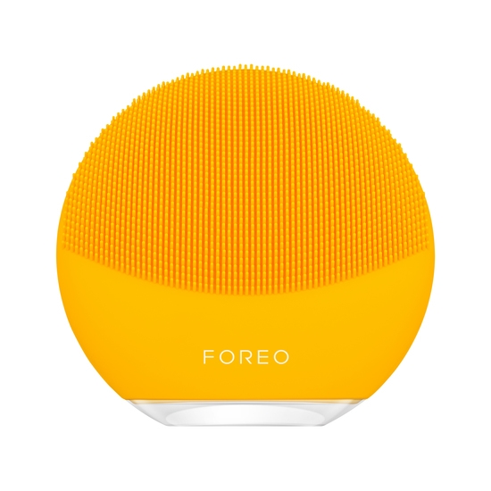 FOREO LUNA mini 3 Sunflower Yellow