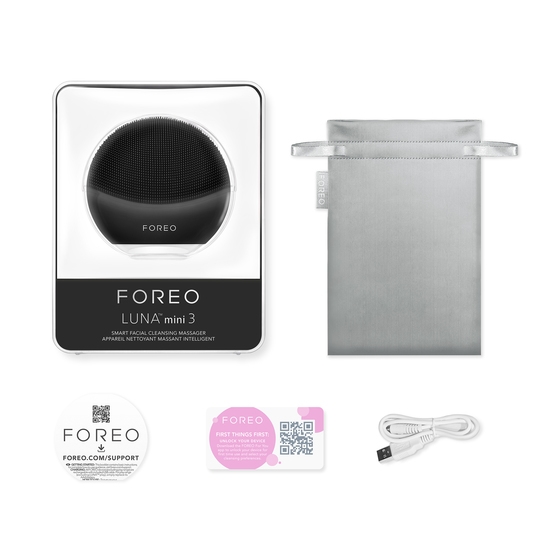 FOREO LUNA mini 3 Midnight