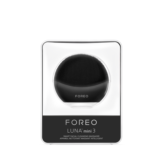 FOREO LUNA mini 3 Midnight