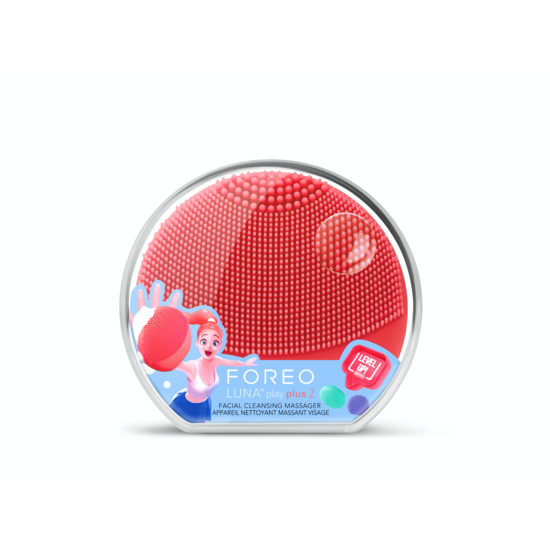 FOREO LUNA play plus 2 Peach Of Cake