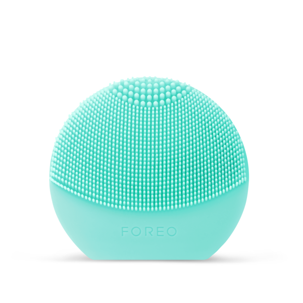 Foreo LUNA play plus 2 Minty Cool!