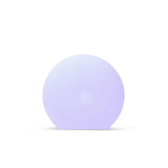 FOREO LUNA play plus 2 I Lilac You