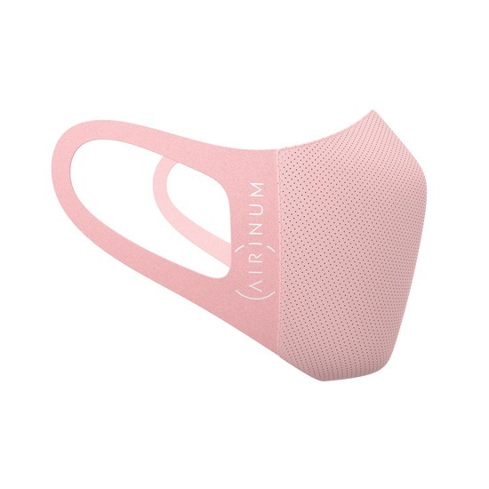 Airinum Lite Ansiktsmask S - Rosa
