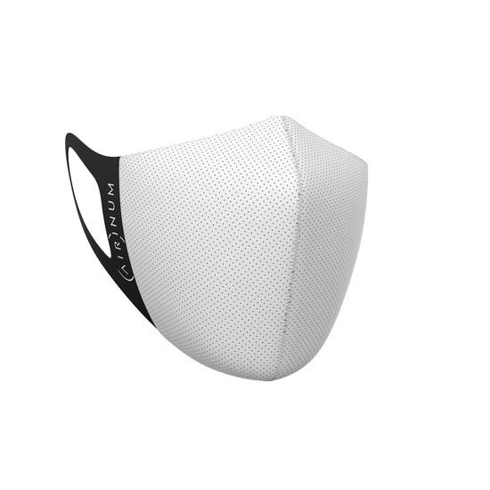 Airinum Lite Ansiktsmask M - Vit
