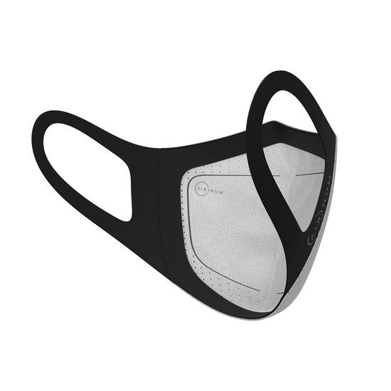 Airinum Lite Ansiktsmask M - Vit