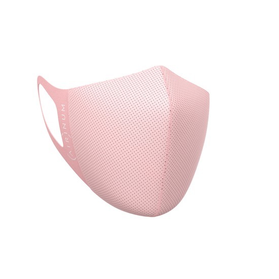 Airinum Lite Ansiktsmask M - Rosa