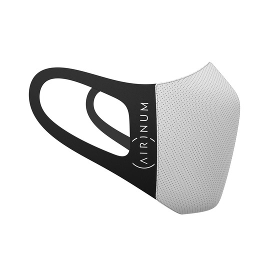 Airinum Lite Ansiktsmask L - Vit