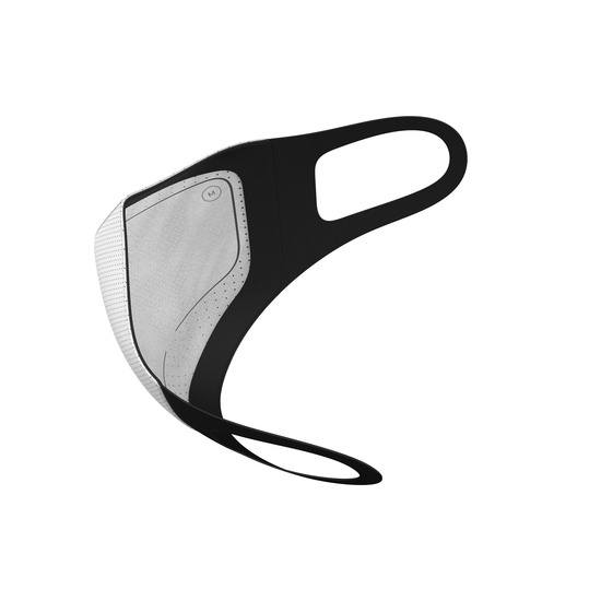 Airinum Lite Ansiktsmask L - Vit