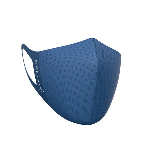 Airinum Lite Ansiktsmask L - Blå
