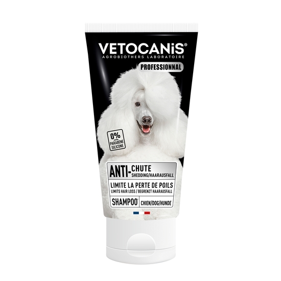 Vetocanis Schampo Antifällning 300 ml