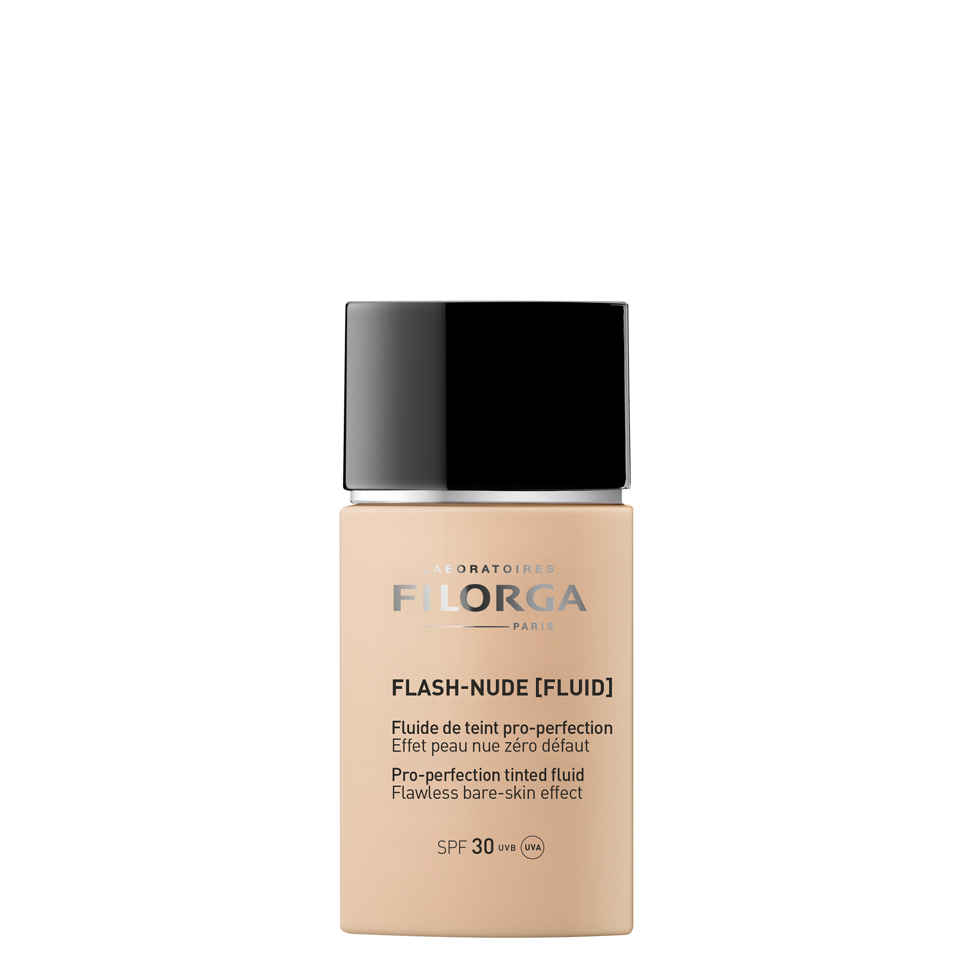 Filorga Flash-Nude Fluid 04 Nude Dark 30 ml