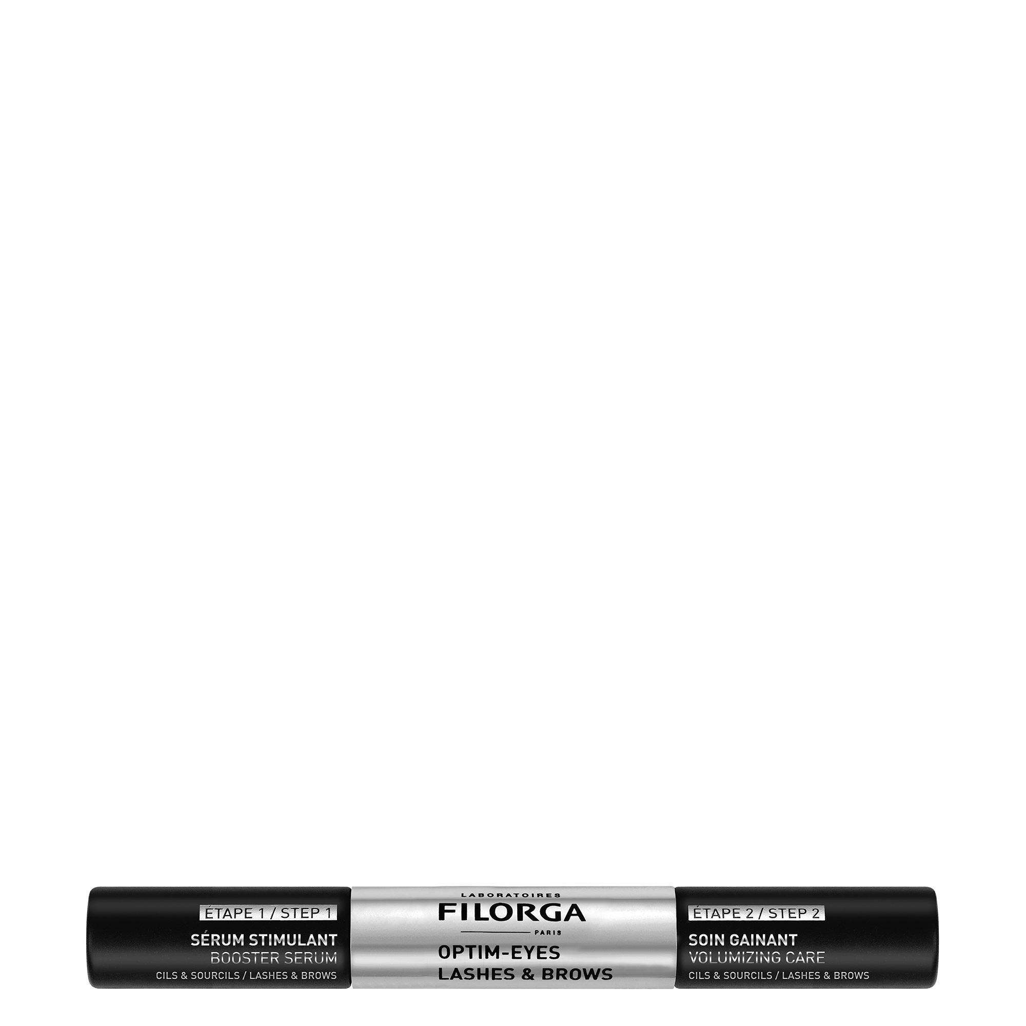 Filorga Optim-Eyes Lashes & Brows 2x6,5 ml