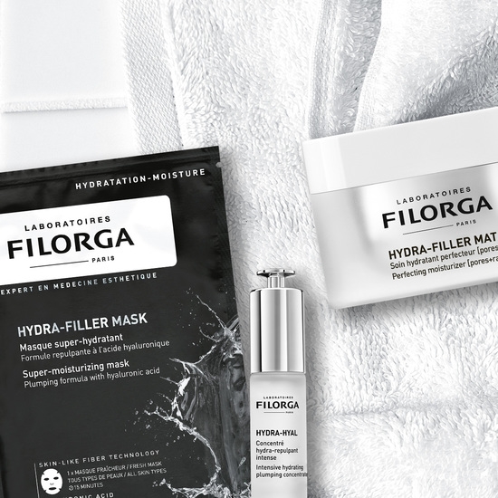 Filorga Hydra-Filler Mat 50 ml