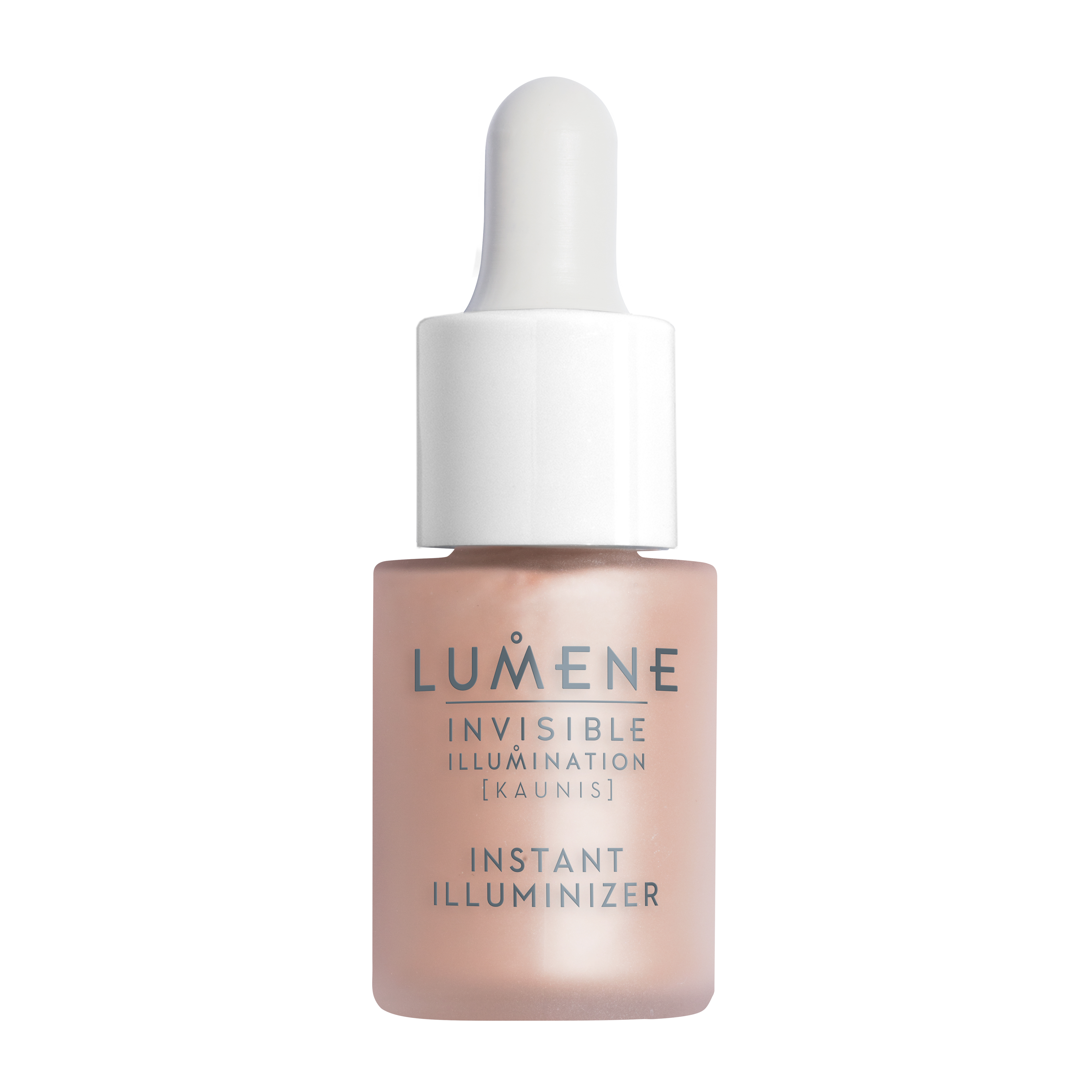 Lumene Invisible Illumination Instant Illuminizer Midnight Sun 15 ml