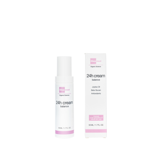 Cicamed 24h Cream Balance 50 ml