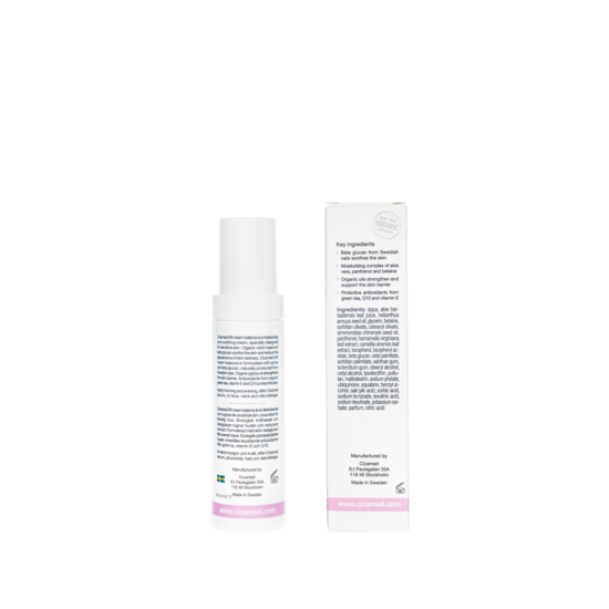 Cicamed 24h Cream Balance 50 ml