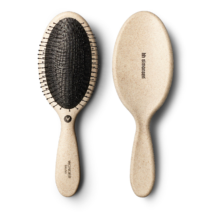 HH Simonsen Wonder Brush Nedbrytbart Materal