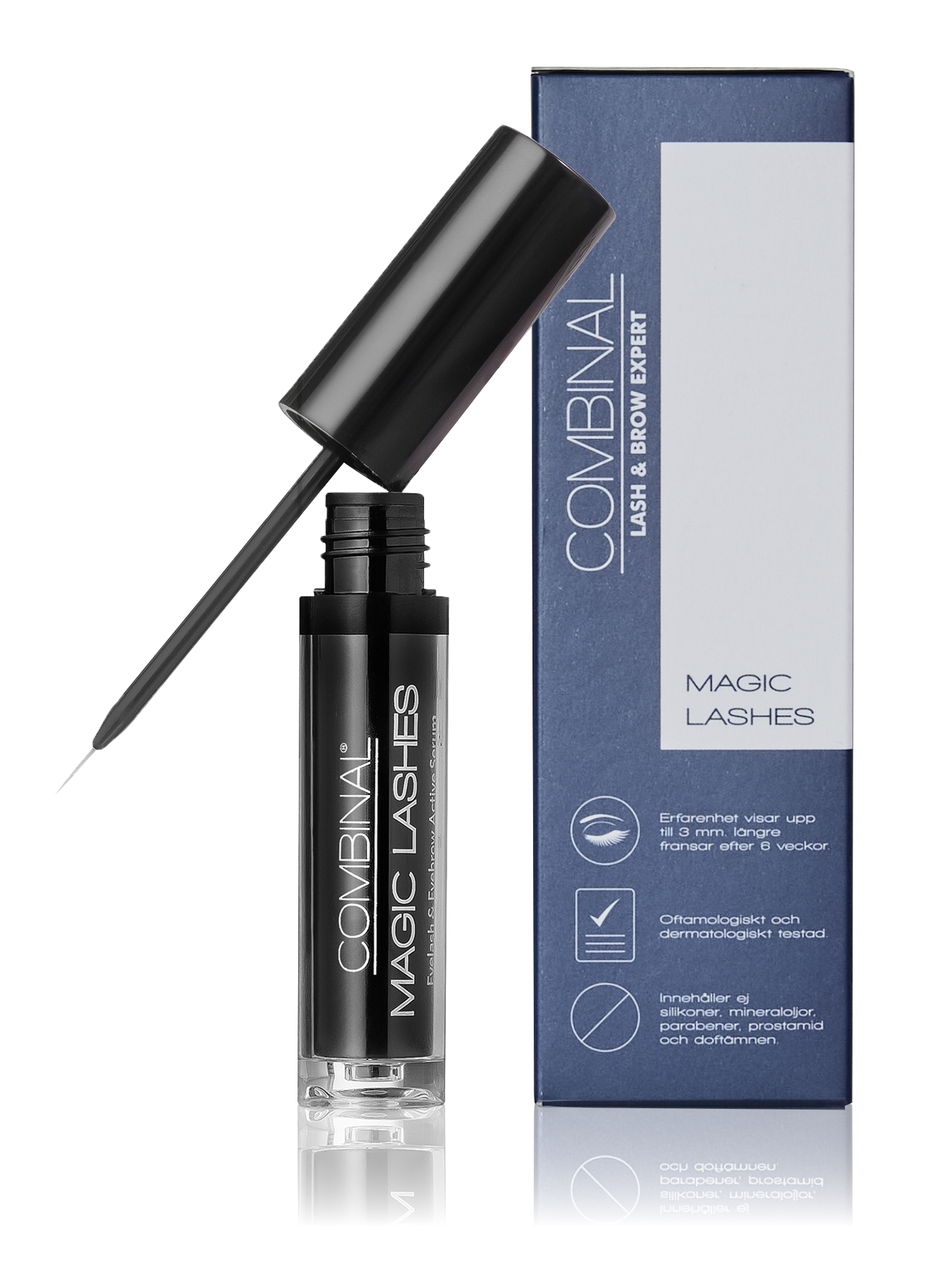 Combinal Magic Lashes 4 ml